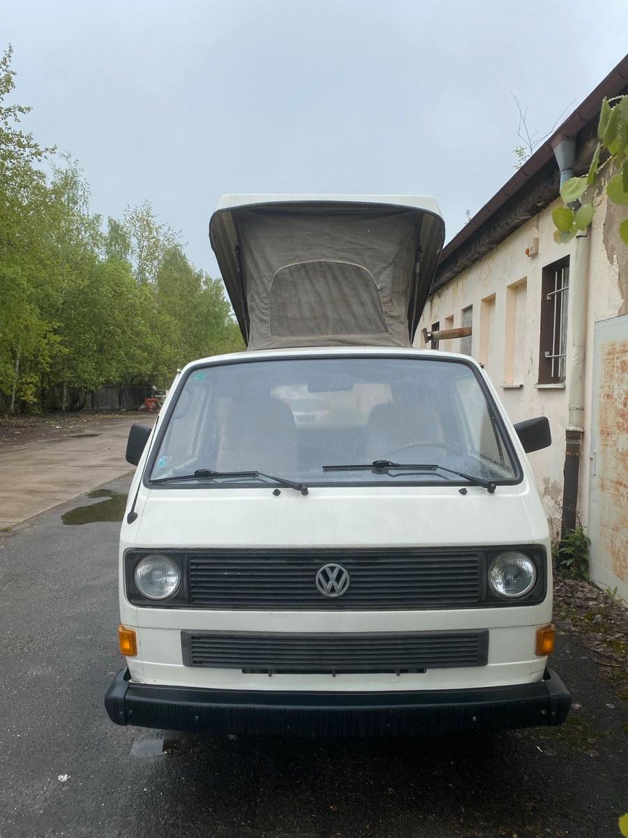 Volkswagen Andere