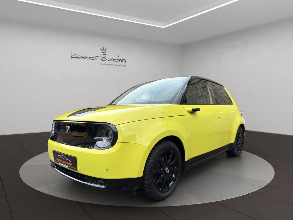Angebot ansehen Honda e