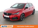 Peugeot 308 1.6 GTi Aut*NAVI*LED*TEMPO*CAM*PDC*SHZ*  - Peugeot 308: GTI
