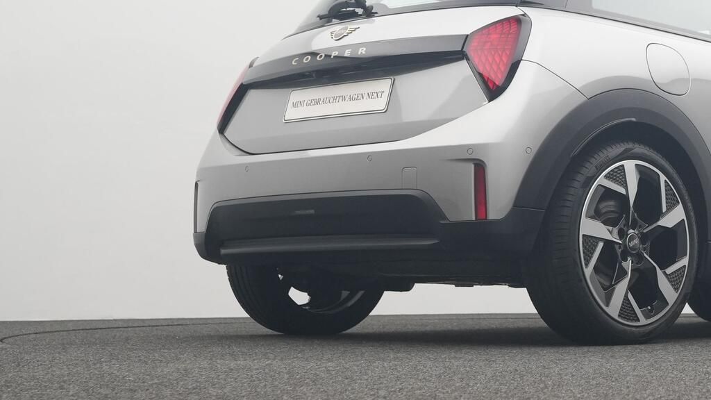 MINI Cooper C - Bild 23