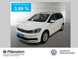 Volkswagen Touran Comfortline 1.5 TSI DSG 7-SITZE AHK NAVI