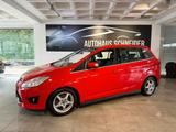 Ford Grand C-MAX Ambiente*Automatik*PDC*Navi* - Ford Grand C-Max Gebrauchtwagen