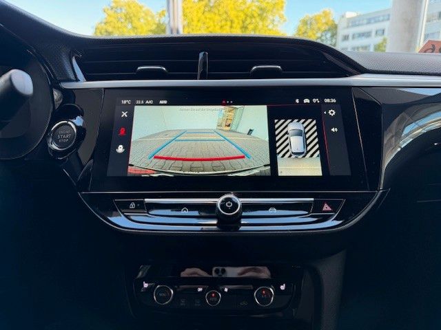 Fahrzeugabbildung Opel Corsa F GS 100PS MATRIX/NAVI/Kamera!