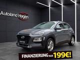 Hyundai Kona *FINANZIERUNG 199€ +GARANTIE* - Hyundai KONA Gebrauchtwagen in Dortmund