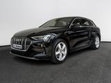 Audi e-tron 50 quattro advanced S-line Kam. Navi LED - Audi e-tron in Hamburg