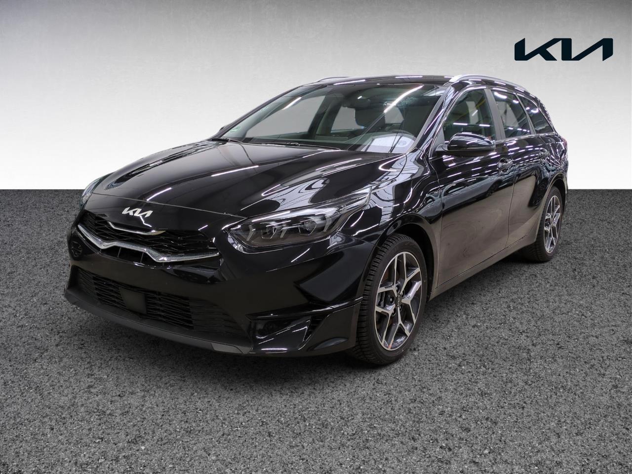 Kia cee'd Sportswagon Spirit 7-DCT