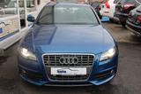 Audi S4 3.0 TFSI quattro ATM 56tkm Xenon*Memory*Pano - Audi S4 aus 2010: Kombi