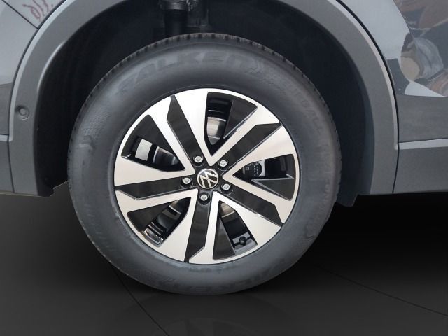 Volkswagen Tiguan - Bild 11