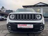 Jeep Renegade Limited 4WD - Jeep Renegade mit Benzin-Antrieb: Automatik