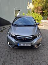 Honda Jazz 1.4 Klima Tempomat ZV+PDC Bluet... - Honda Jazz in Lübeck