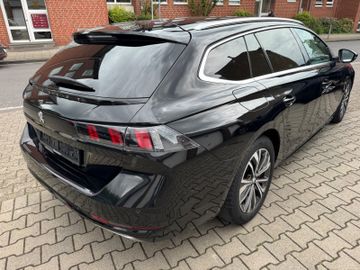 Peugeot 508 - 4