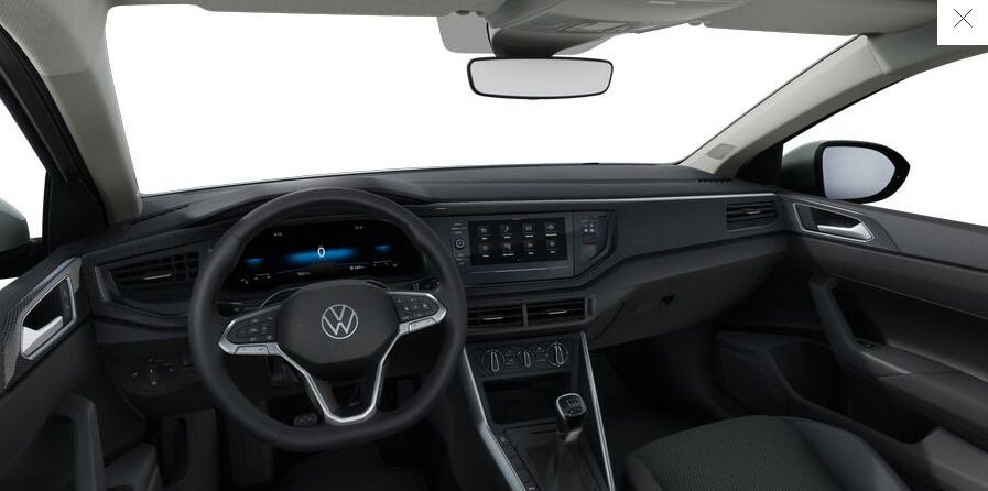 Volkswagen Taigo - Bild 5