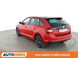 Skoda Rapid Spaceback 1.4 TSI StylePlus*XENON*PDC*PANO - Skoda Rapid: Spaceback
