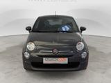 Fiat 500 Pop ALLWETTER TEMPOMAT KLIMA MULTIFLENKRAD M - gebrauchte Fiat 500 aus dem Jahr 2020