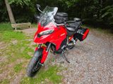 Ducati Multistrada V4S Travel Radar  - Angebote entsprechen deinen Suchkriterien