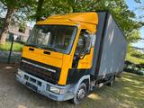 Iveco ML 75E14*Pferdetransporter* - Iveco 75 14