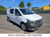 Mercedes-Benz Vito Kasten 119 CDI 4Matic lang *Tempomat|Kamera