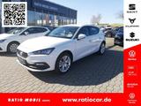 Seat LEON STYLE EDITION 1.5 ETSI DSG SITZHEIZ. NAVI  - : Allradantrieb, Automatik