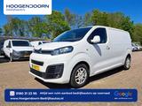 Citroën Jumpy 2.0 BlueHDI 123pk Euro 6 - L2 Lang - MOTOR