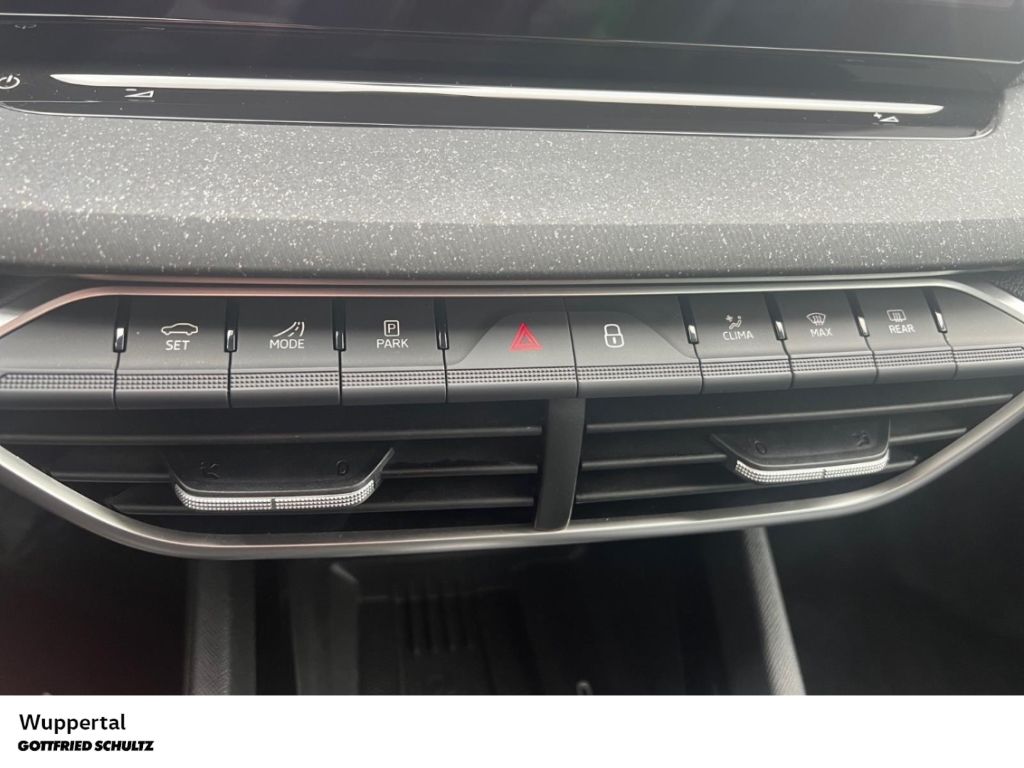 Skoda Octavia - Bild 17