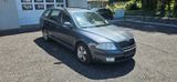 Skoda Octavia Combi Team Edition - Skoda Octavia: Team Edition