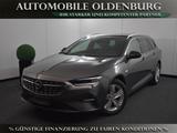 Opel Insignia Business 2.0 CDTI *AHK*ACC*HUD*KAM*Mass - gebrauchte Opel Insignia aus dem Jahr 2023