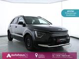 Kia Niro 1.6 Navi|CAM|Sitzhzg.|Tempomat - gebrauchte Kia Niro aus dem Jahr 2024