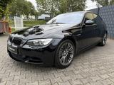 BMW M3 - BMW M3 mit Benzin-Antrieb: Limousine, Automatik