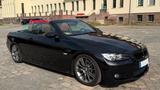 BMW 325i Cabrio traumzustand - BMW 325 aus 2008