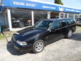 Volvo V70 I - Volvo aus 2000