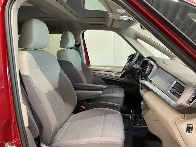 T7 Multivan Life lang 2.0 TDI DSG PANO STANDHZG