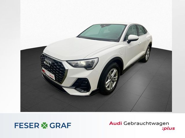 Audi Q3 Sportback TFSI e 45 TFSIe S tr.