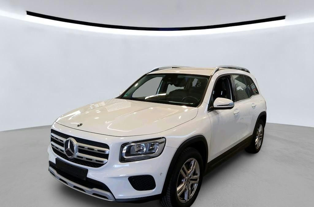 Mercedes-Benz GLB 200    **7 Sitzer**