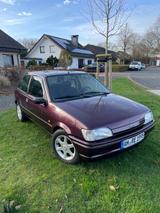 Ford Fiesta 1.3i - - Ford Fiesta aus 1995