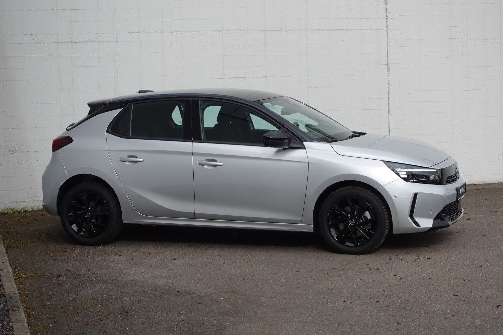 Fahrzeugabbildung Opel Corsa GS 1.2T,Kamera,Sitzhzg,Allwetter,LED,DAB+