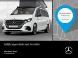 Mercedes-Benz Marco Polo 300 d Allrad+AMG+9G+AHK+StandHZ+Navi - gebrauchte Mercedes-Benz Kleinbus