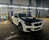 BMW M6 F13 - gebrauchte BMW M6 aus dem Jahr 2013