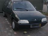 Citroën AX über 30 Jahre Alt original zust... - Citroën AX Benziner Gebrauchtwagen