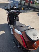 Peugeot Metropolis 400 - Offers