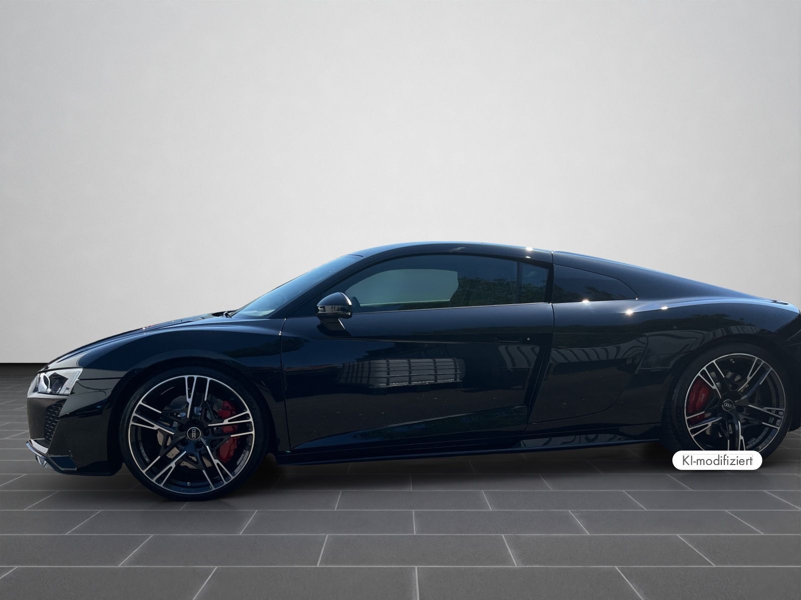 Audi R8 - Bild 8