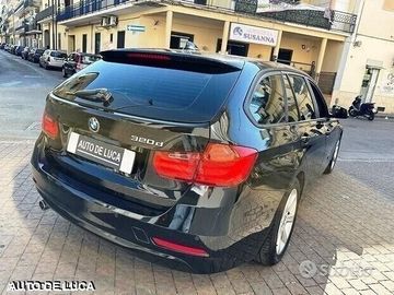 BMW 320 - 5