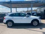 Audi Q5 40 TDI quattro basis - Audi Q5 Gebrauchtwagen in Stuttgart