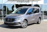 Mercedes-Benz EQT 200 style | Personenbus | kamera | - graue Mercedes-Benz EQT