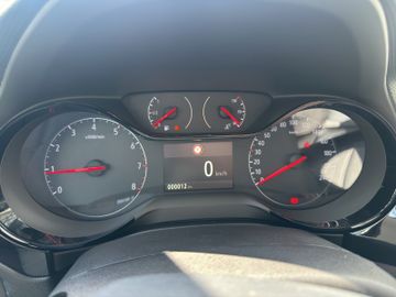 Opel Corsa F 1.2 Turbo Edition LED+SHZ+PDC+