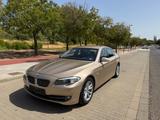 BMW 523i Automático 160.526km - BMW 523 aus 2011: 523i