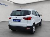 Ford ECOSPORT 1.0 EcoBoost COOL&CONNECT - Ford EcoSport Cool&Connect Gebrauchtwagen