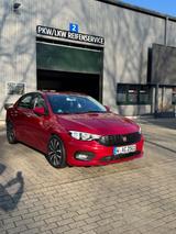 Fiat Tipo 1.6 MultiJet LOUNGE LOUNGE - Fiat mit Diesel-Antrieb: Limousine