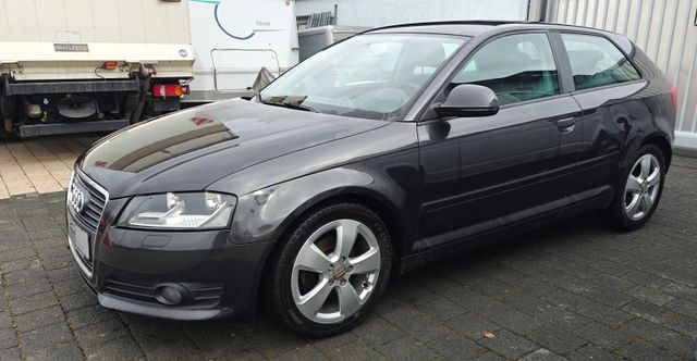 Audi A3 2.0 TDI (DPF) Ambiente