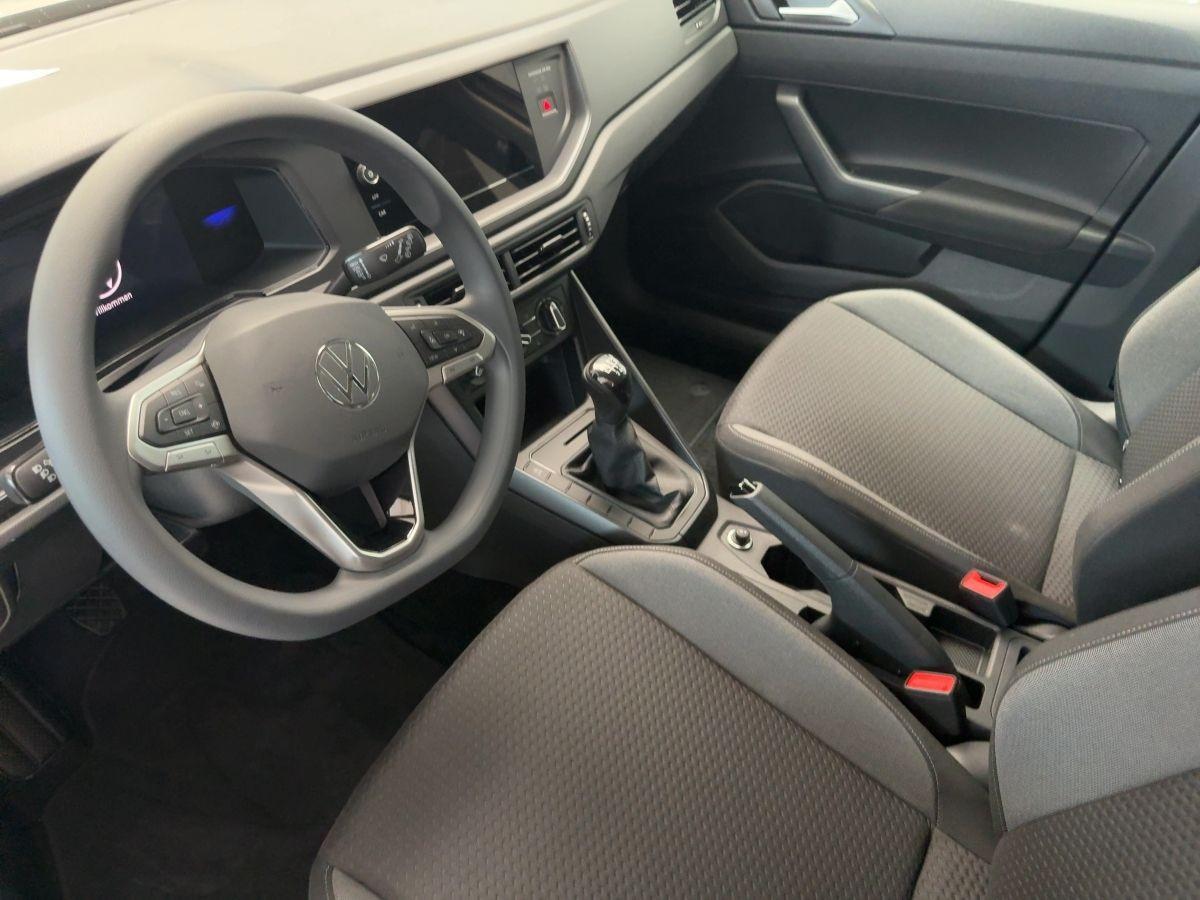 Volkswagen Taigo 1.0 TSI Klima App-Connect SHZ PDC 5J. Gara, миниатюра 8