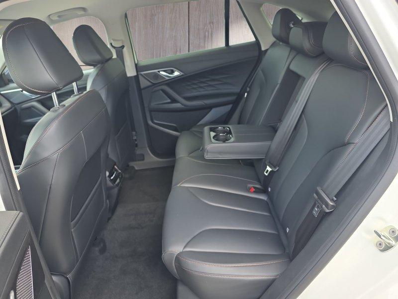 MG HS Hybrid+ Luxury 19*Alu/Leder/Navi/ACC/el.Klapp, миниатюра 13
